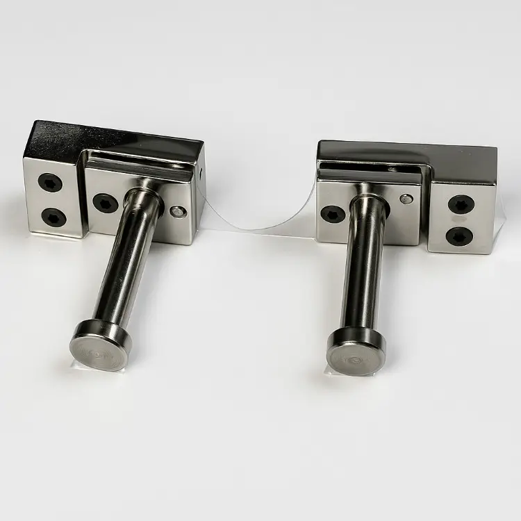Diamond-shaped tear notch – Easy-open system for HFFS pouches