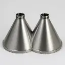ENFLEX-type Twin-Screw Hopper