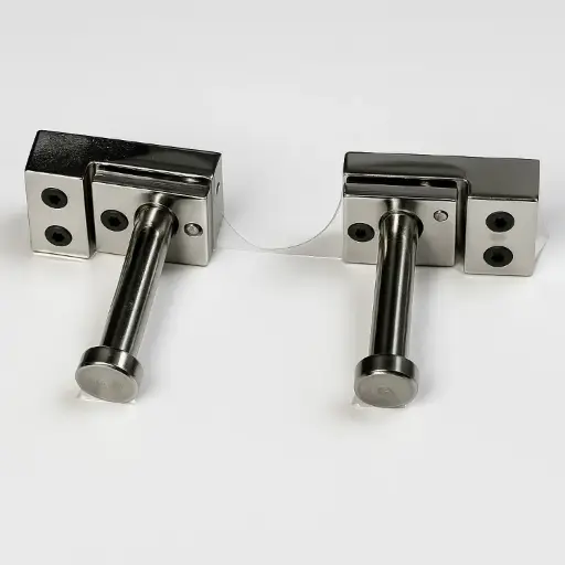 Diamond-shaped tear notch – Easy-open system for HFFS pouches