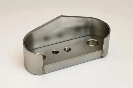 [117060101] Lame de découpe – Acier trempé pour machine d'emballage verticale VFFS